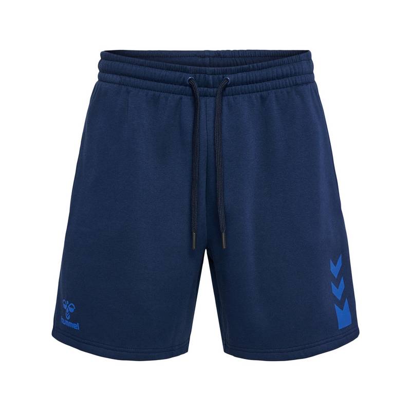 hummel hmlACTIVE CO SHORTS Sweatshorts Herren