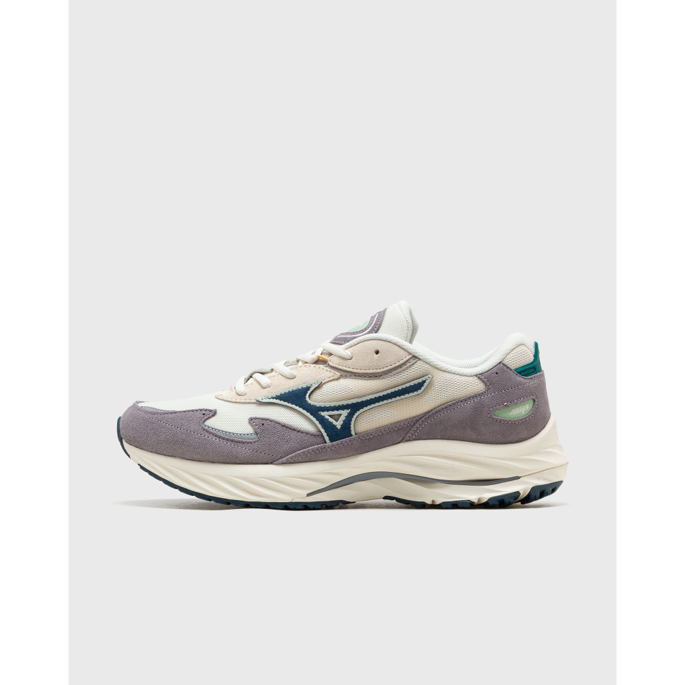 Mizuno Wave Rider Beta D1GA3309-07 / grau