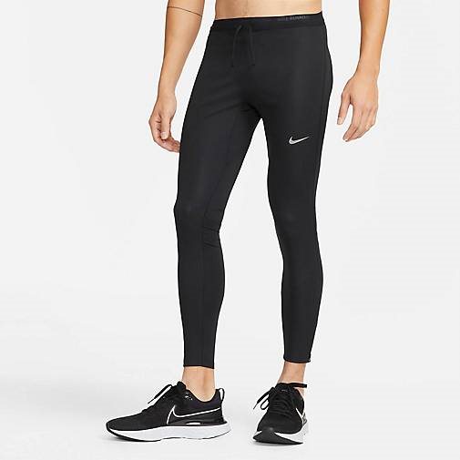 Nike Performance Herren Lauftights STORM-FIT PHENOM ELITE TIGHT