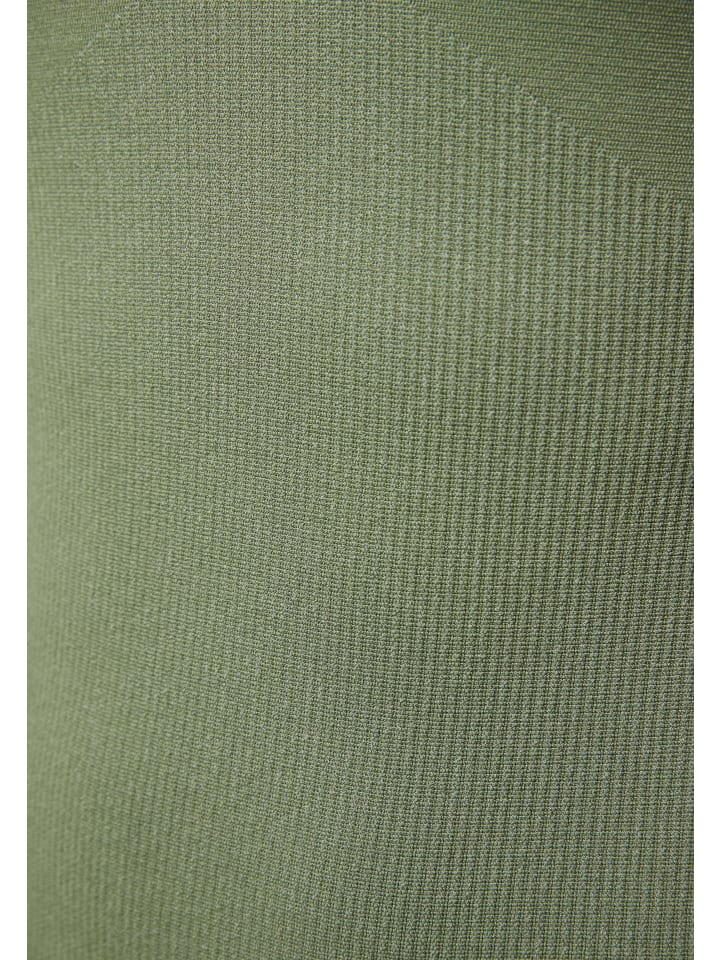 SNOCKS Thermounterwäsche mit Daumenloch 1 Set in Olive günstig kaufen