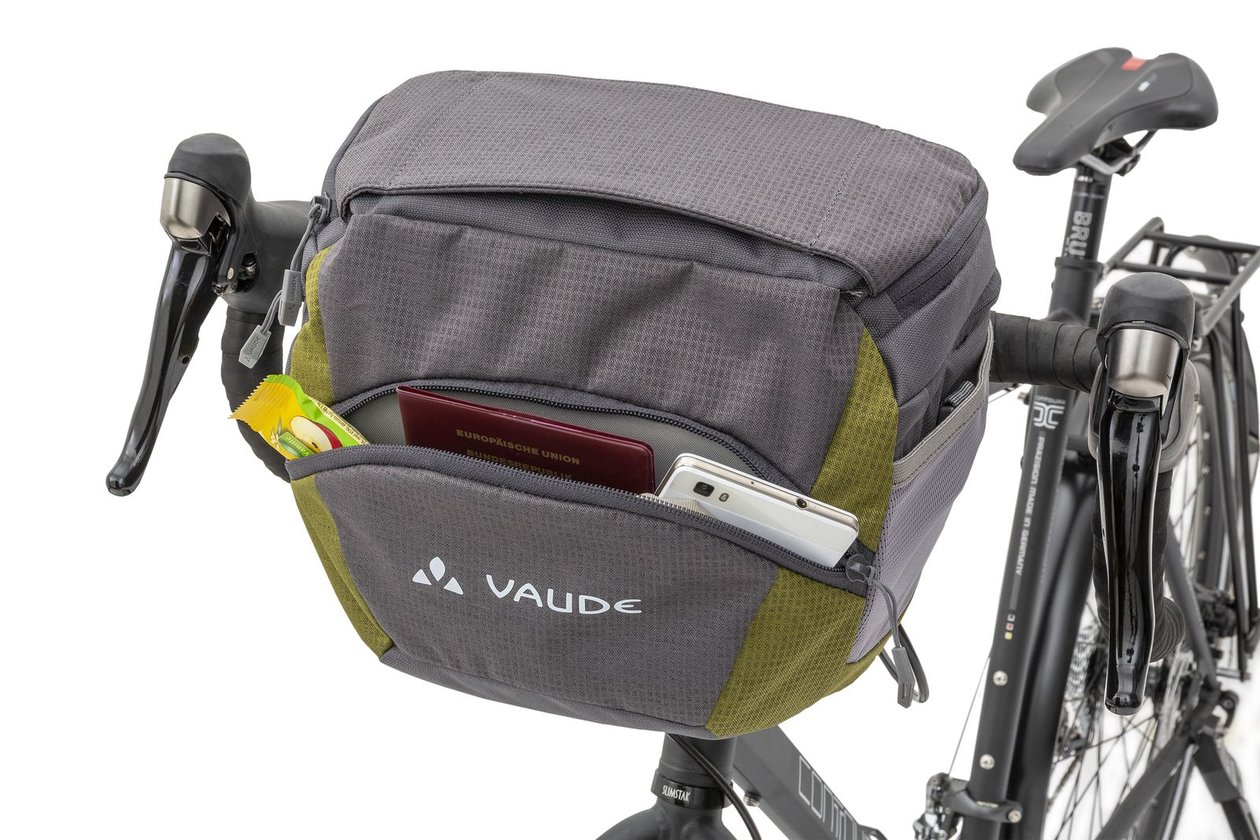 Vaude OnTour Box L - Lenkertasche