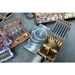 Star Wars Outer Rim Organizer