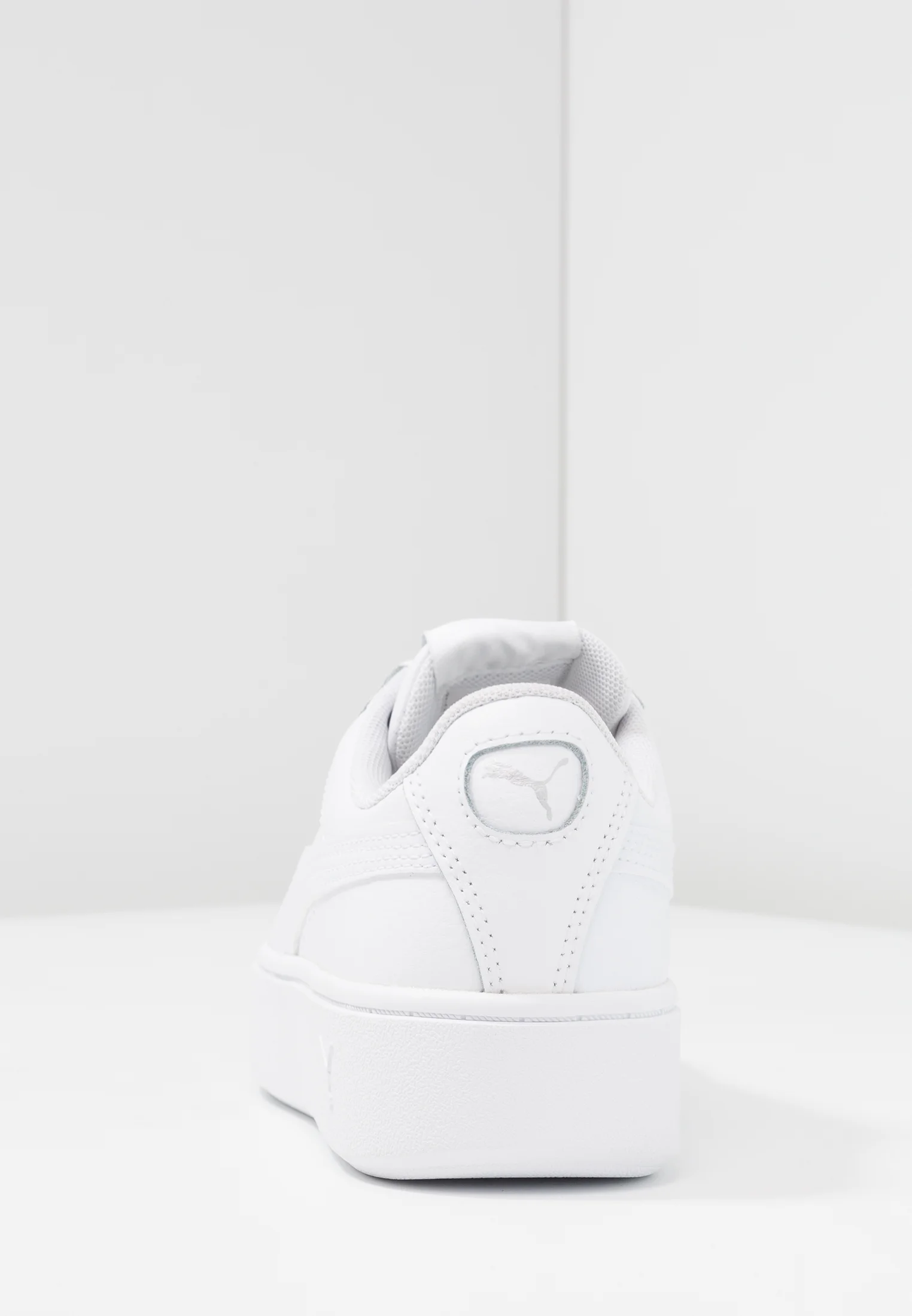 Puma VIKKY STACKED - Zapatillas bajas