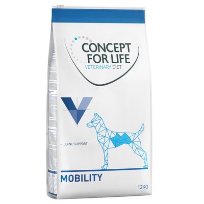 Sparpaket Concept for Life Veterinary Diet 2 x 12 kg