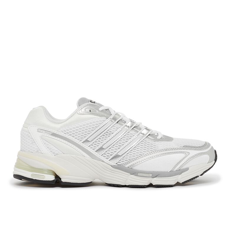 adidas Originals Supernova Cushion 7 white/silver met./crystal white