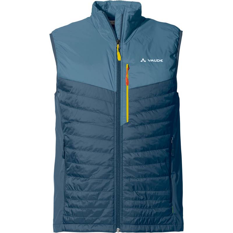 VAUDE Freney Hybrid Outdoorweste Herren