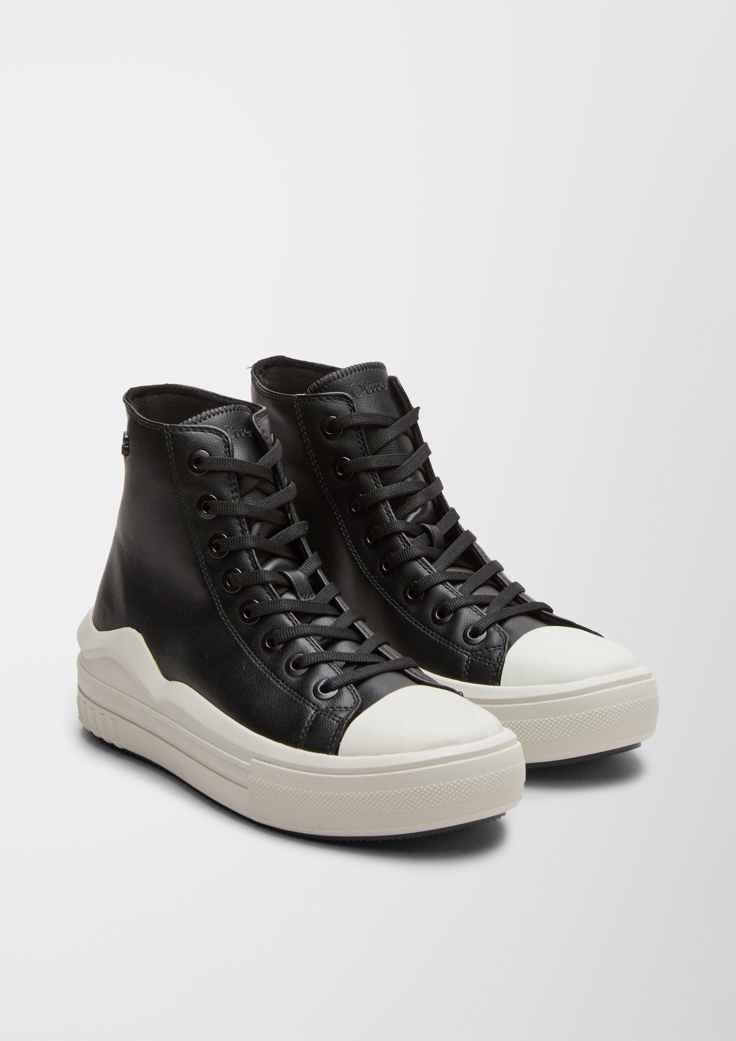 High Top-Sneaker  6006498-001