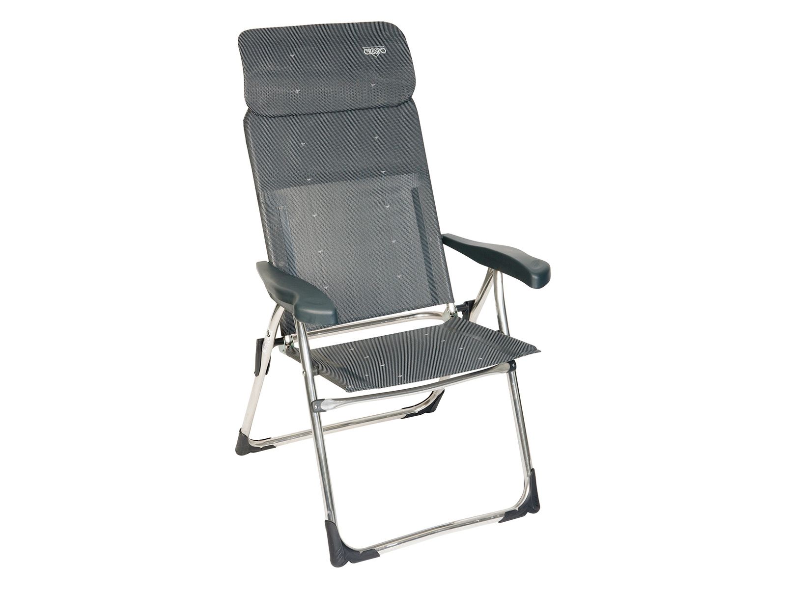 Crespo AL-213 Compact Klappstuhl