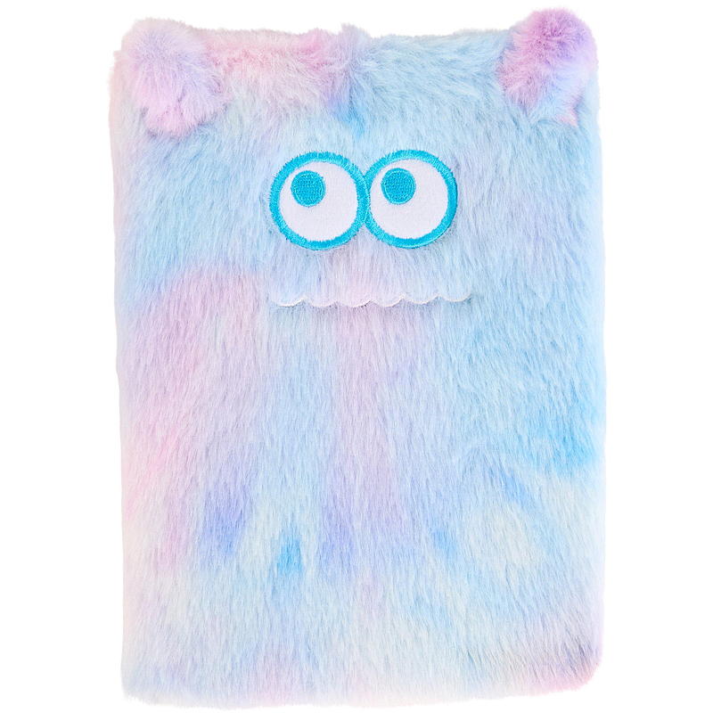 Giform Notatblokk A5 80 sider, plush