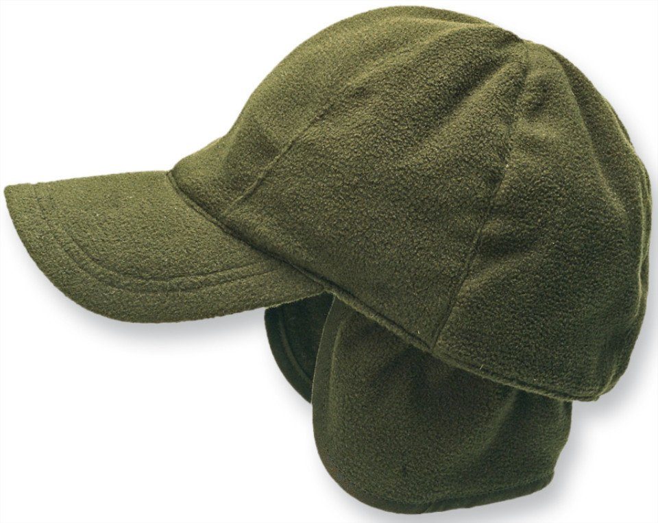 Elutex Baseball Cap Wendecap 