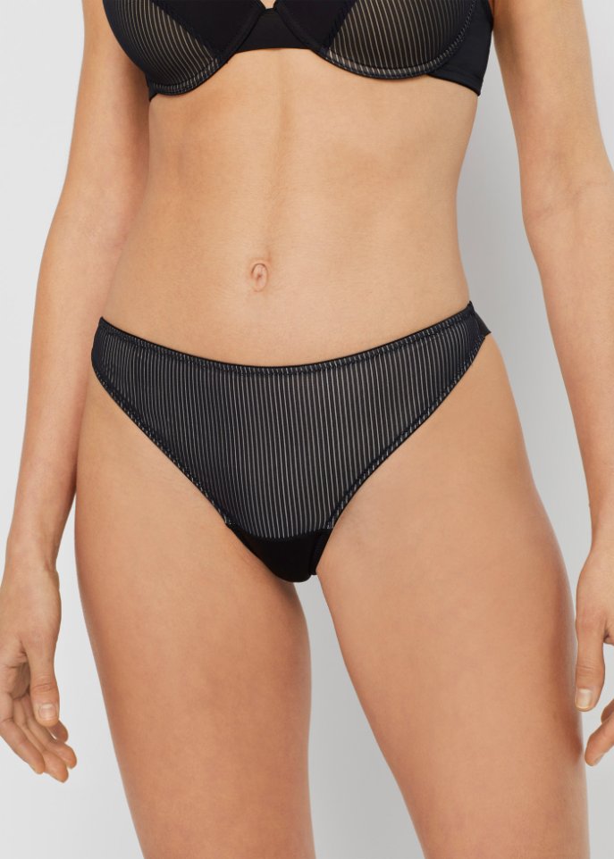 String