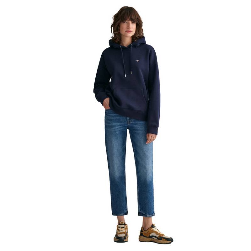 GANT Sweatshirt Sweatshirt Damen