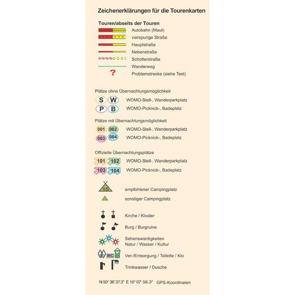 Mit dem Wohnmobil nach Ost-Spanien - Reiseführer