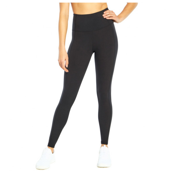 MARIKA - Women's High Rise Tummy Control Legging - Leggings