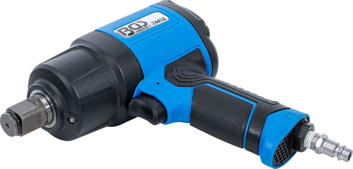 Cheie pneumatică cu impact BGS 74412 20 mm (3/4