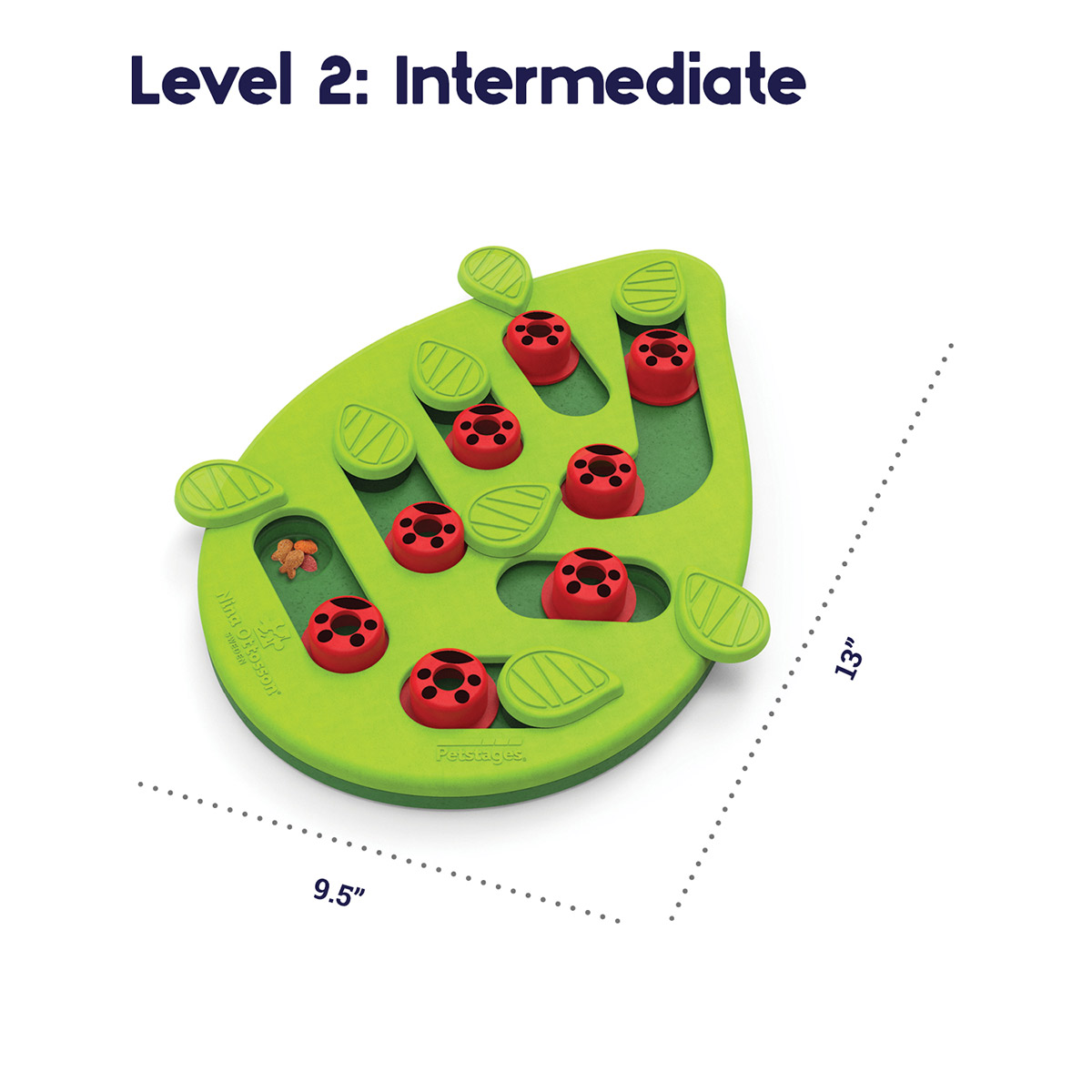 Puzzle & Play Buggin Out Intelligenzspielzeug kaufen