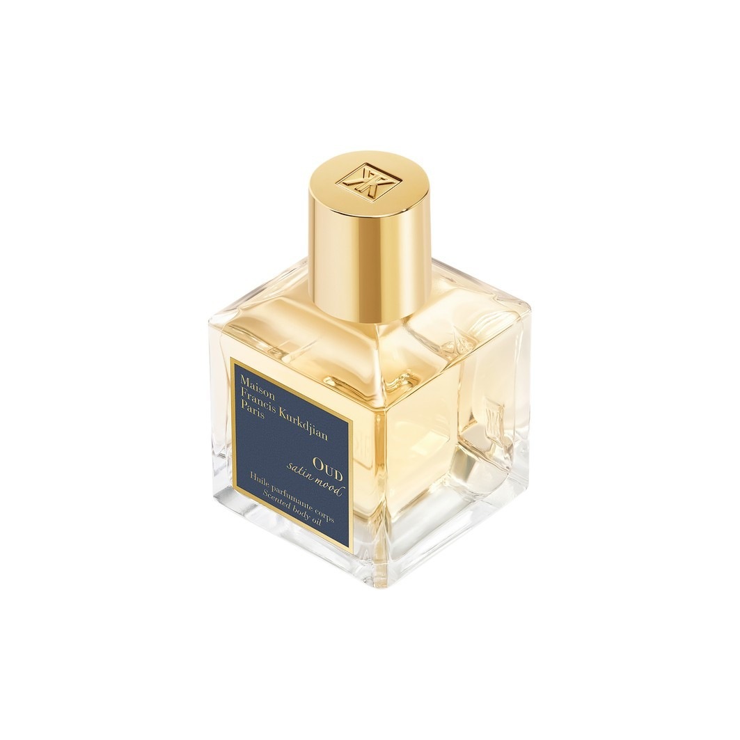 Oud Satin Mood