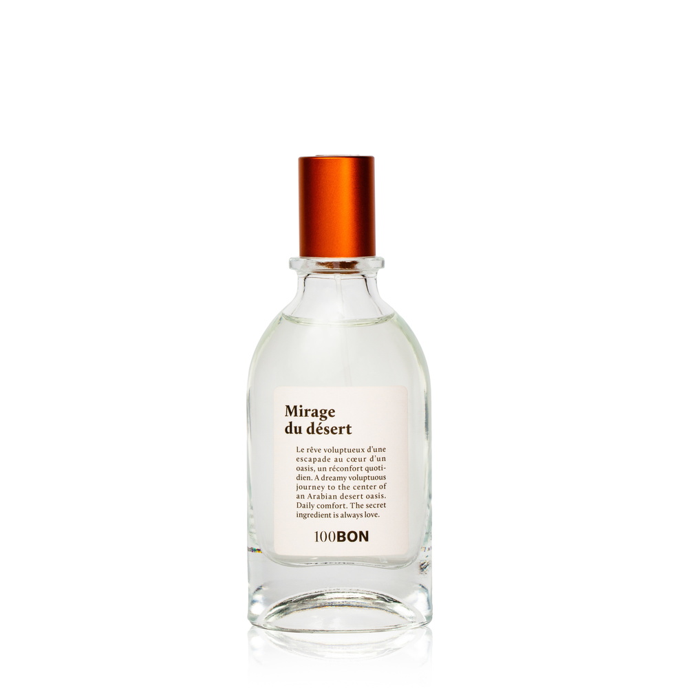100Bon Mirage du Désert - Eau de Toilette 50ML Eau de toilette