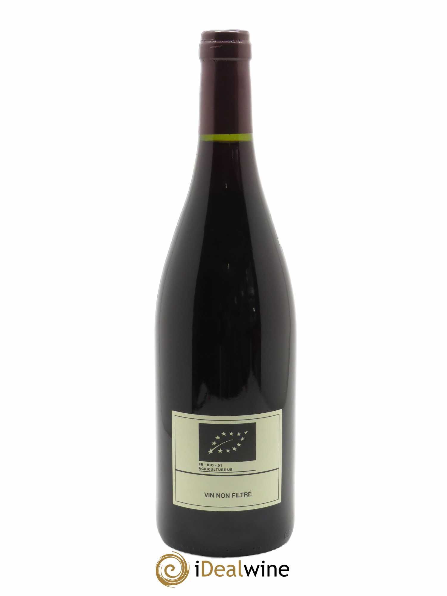 Volnay 1er Cru Clos des Chênes Jean Javillier & Fils  2020 - Lot de 1 Bouteille