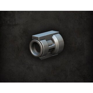 Rocket Launcher Tip