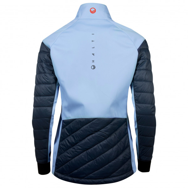 Halti - Women's Tripla 2.0 Hybrid Jacket - Langlaufjacke
