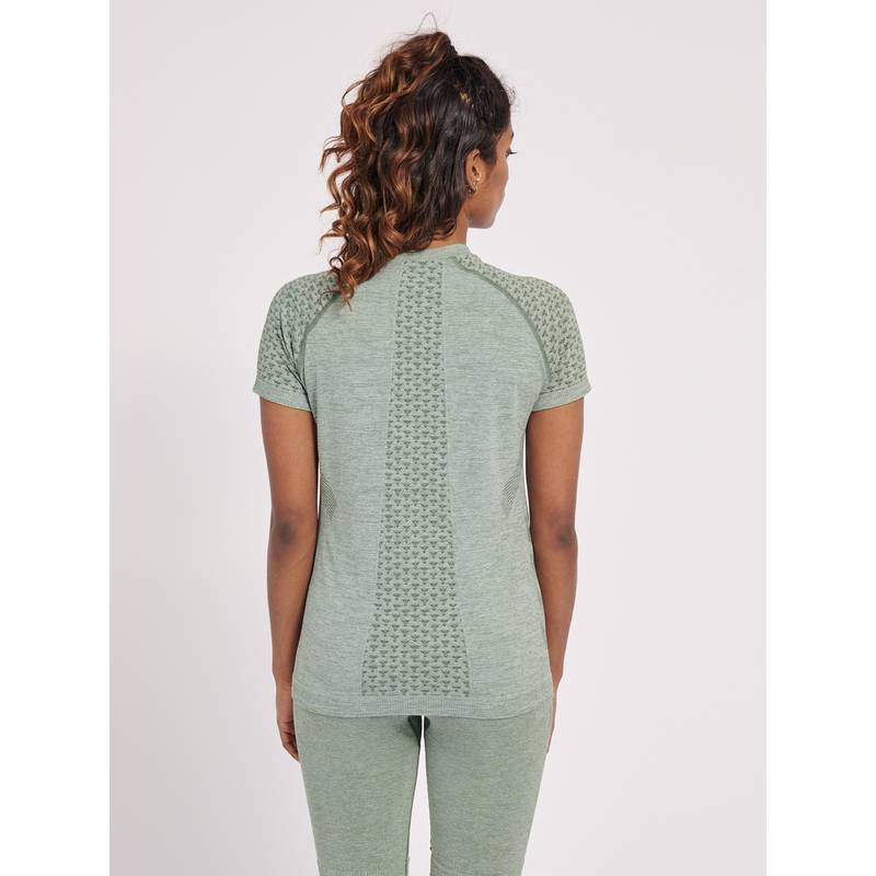 hummel hmlCI SEAMLESS T-SHIRT T-Shirt Damen