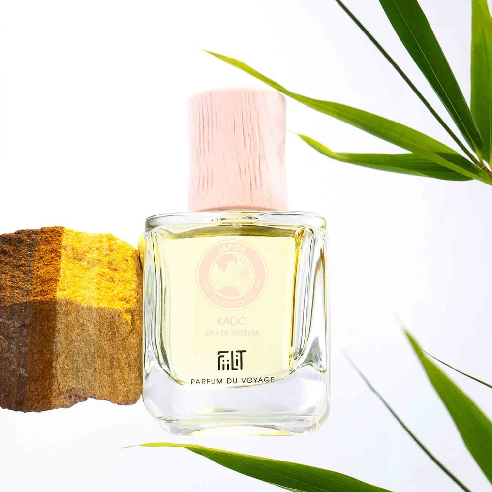 FiiLiT KADO - JAPON EAU DE PARFUM