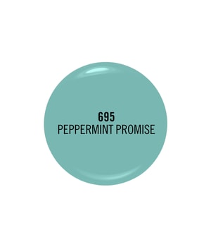 Manhattan Super Gel Nail Polish Nagellack-8 ml