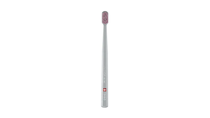 Curaprox Handzahnbürste CS 12460 velvet