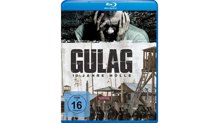 Gulag - 10 Jahre Hölle