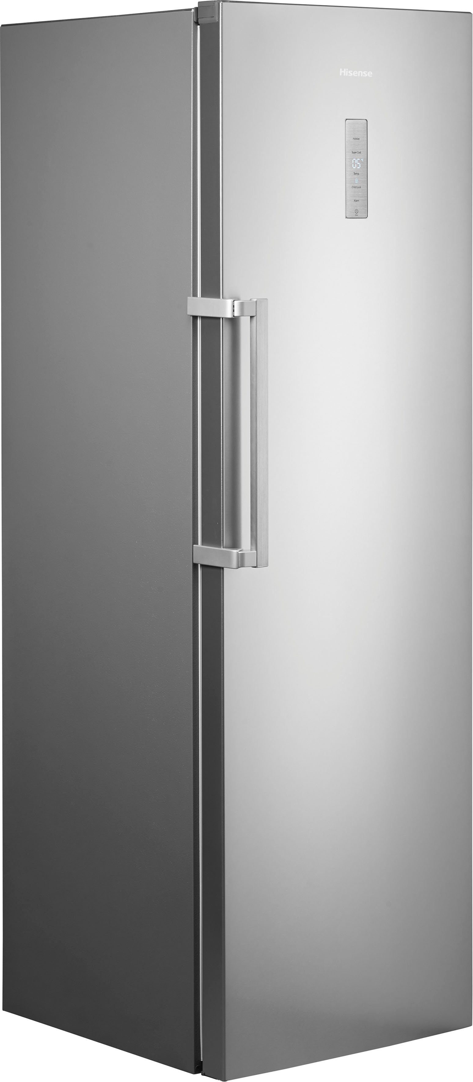Hisense Kühlschrank RL481N4BIE, 185,5 cm hoch, 59,5 cm breit