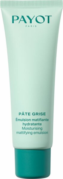 Payot Pâte Grise Émulsion Matifiante Hydratante Gesichtscreme