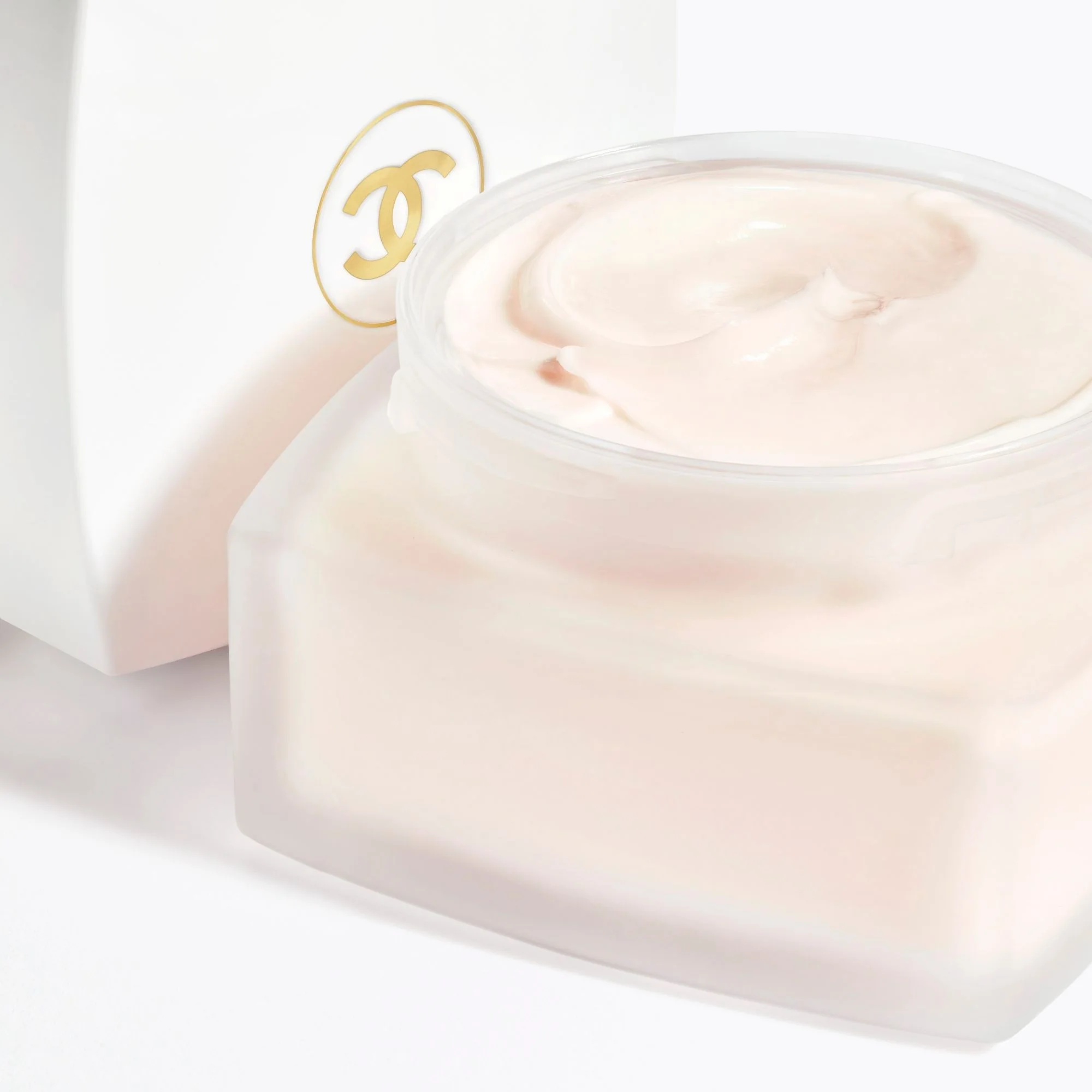 N°5 - THE BODY CREAM