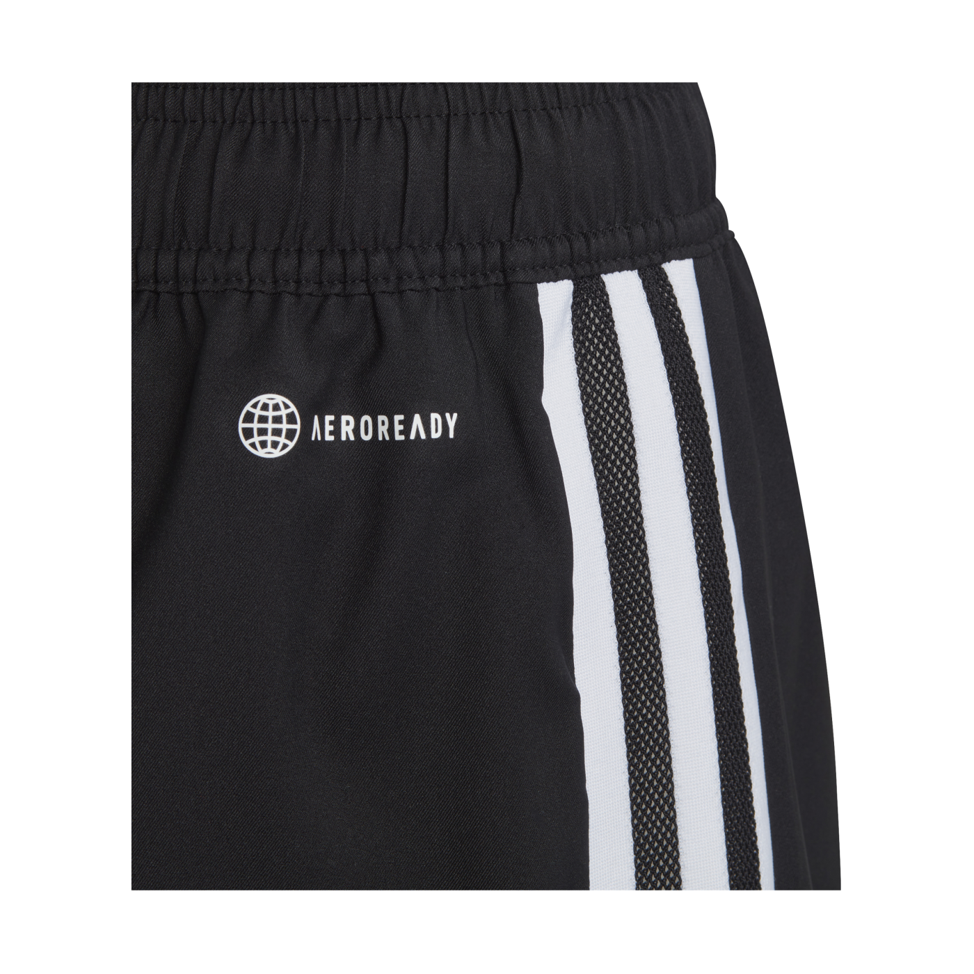adidas Tiro 23 Competition Short Kids Schwarz