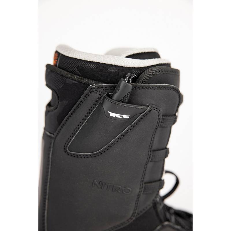 Nitro Snowboards ANTHEM TLS 23/24 Snowboard Boots Herren