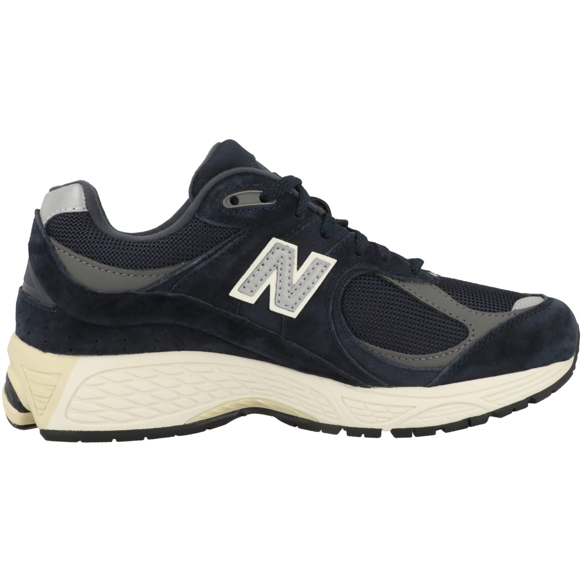 New Balance M 2002 Sneaker Low dunkelblau