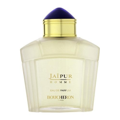 Boucheron Jaipur Homme Eau de Parfum 100 ml
