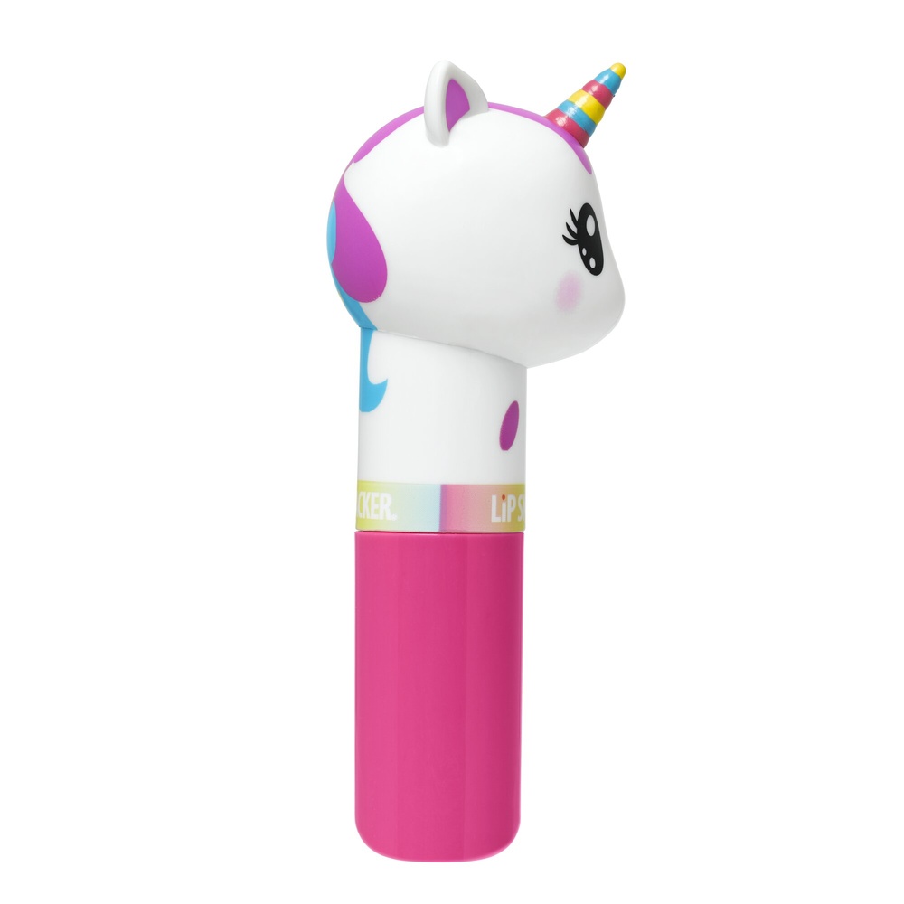 lip smacker Baume à lèvres Lippy Pal - Licorne Baume à lèvres
