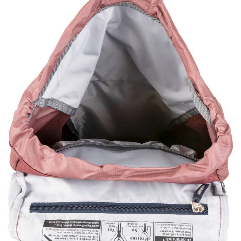 Deuter Zugspitze 22 SL Wanderrucksack Damen