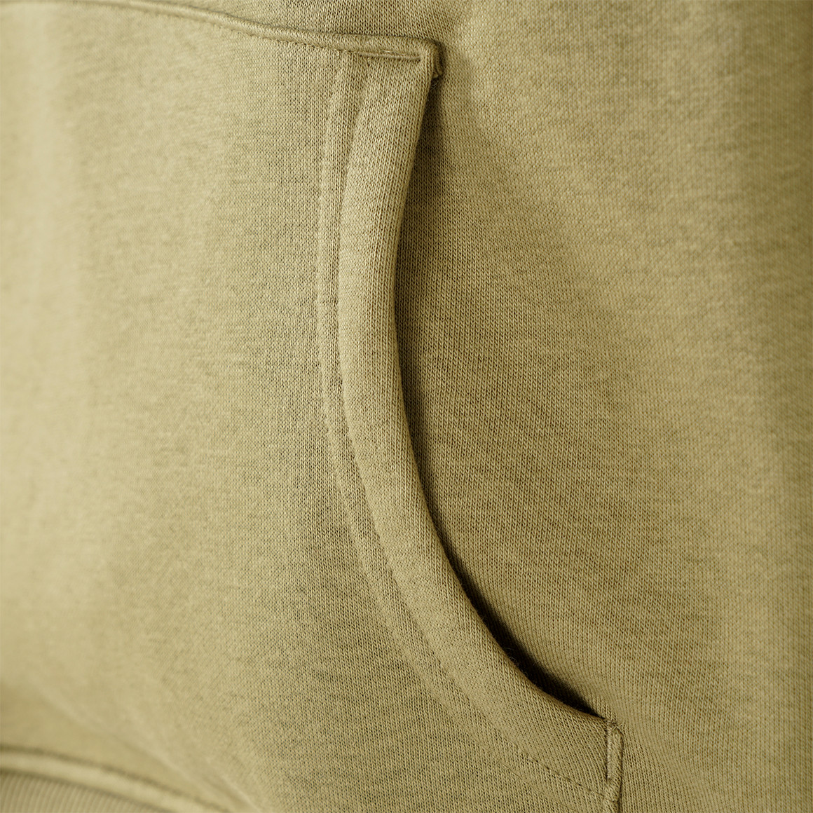 Jungen Hoodie mit Rücken-Print