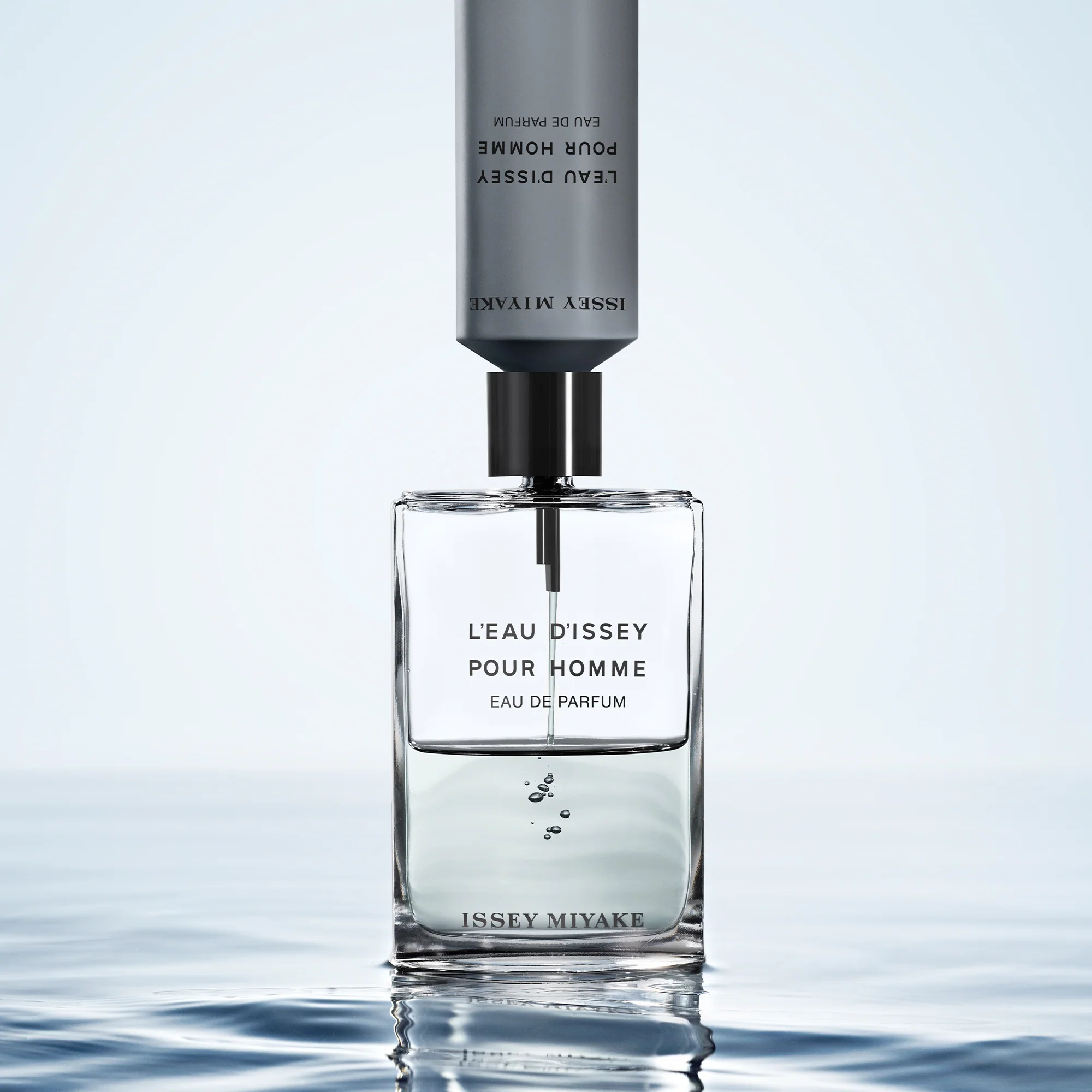 L'eau D'issey Pour Homme L'eau D'issey Pour Homme - Woda perfumowana