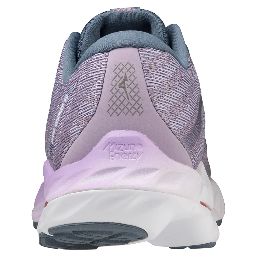 Mizuno Wave Inspire 19 J1GD2344-25 / lila
