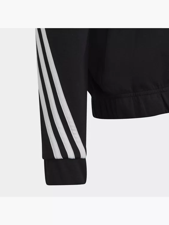 adidas Future Icons 3-Streifen Trainingsanzug