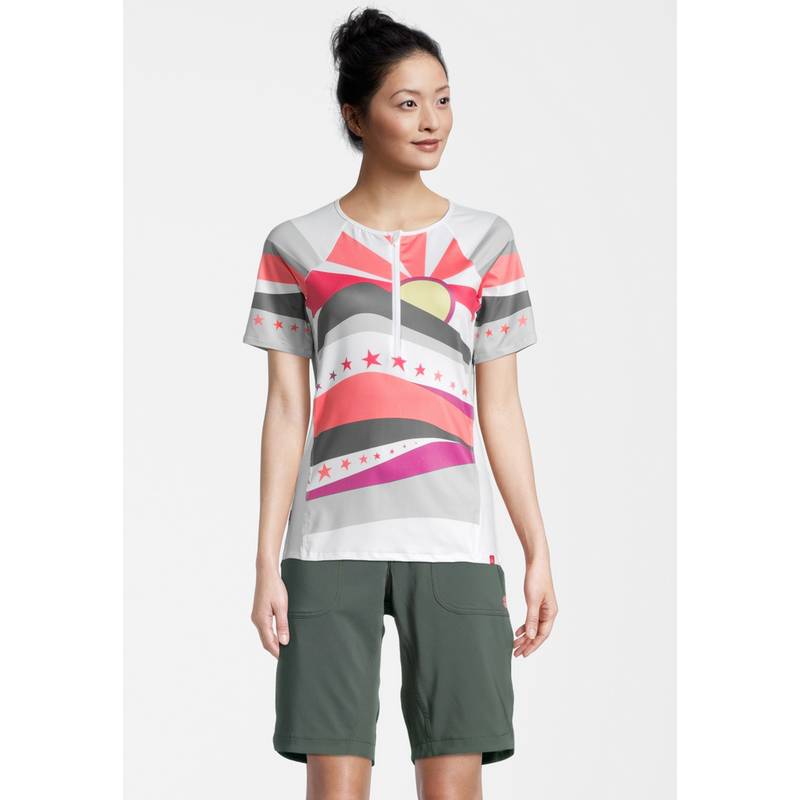 Krimson Klover Vida Jersey Trikot Damen