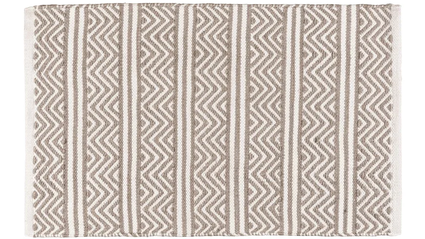 WENKO Badematte Shaki 50x80cm