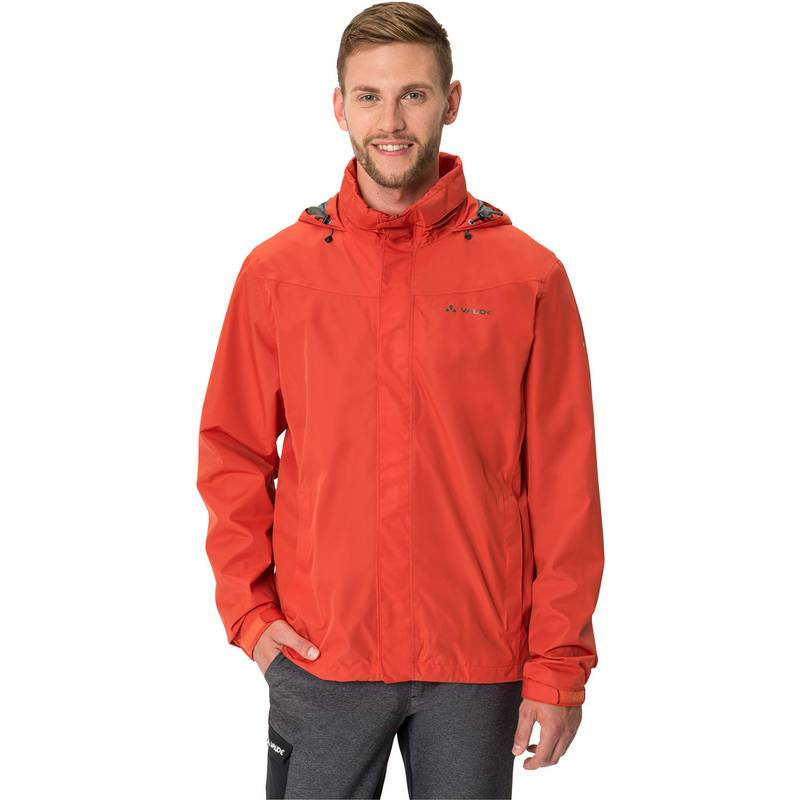 VAUDE Escape Bike Light Fahrradjacke Herren