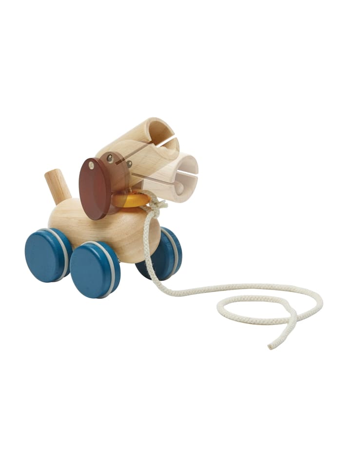 Plan Toys Nachziehtier Welpe ab 12 Monate günstig kaufen onesize