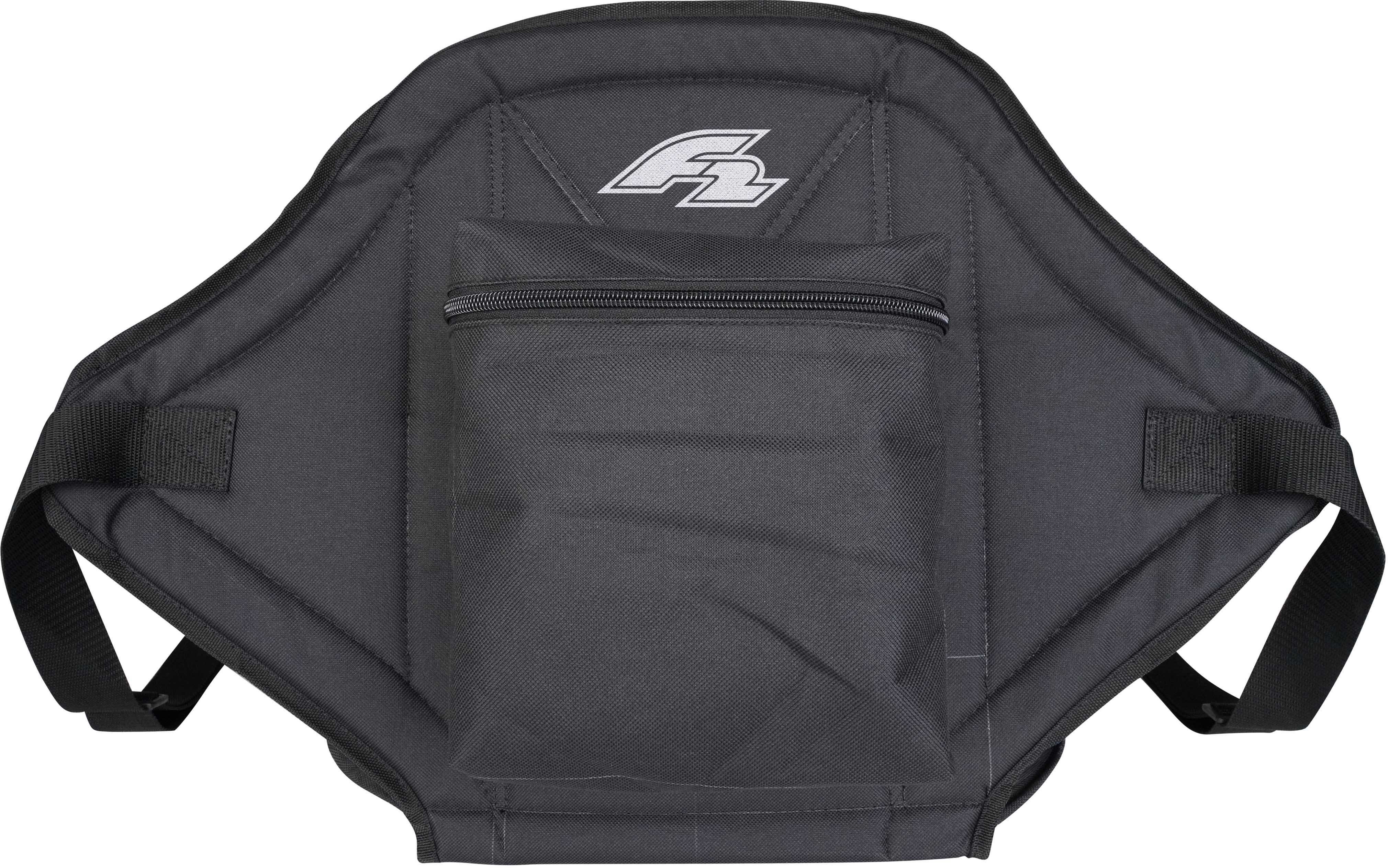 F2 SUP-Rückenlehne F2 SUP Seat