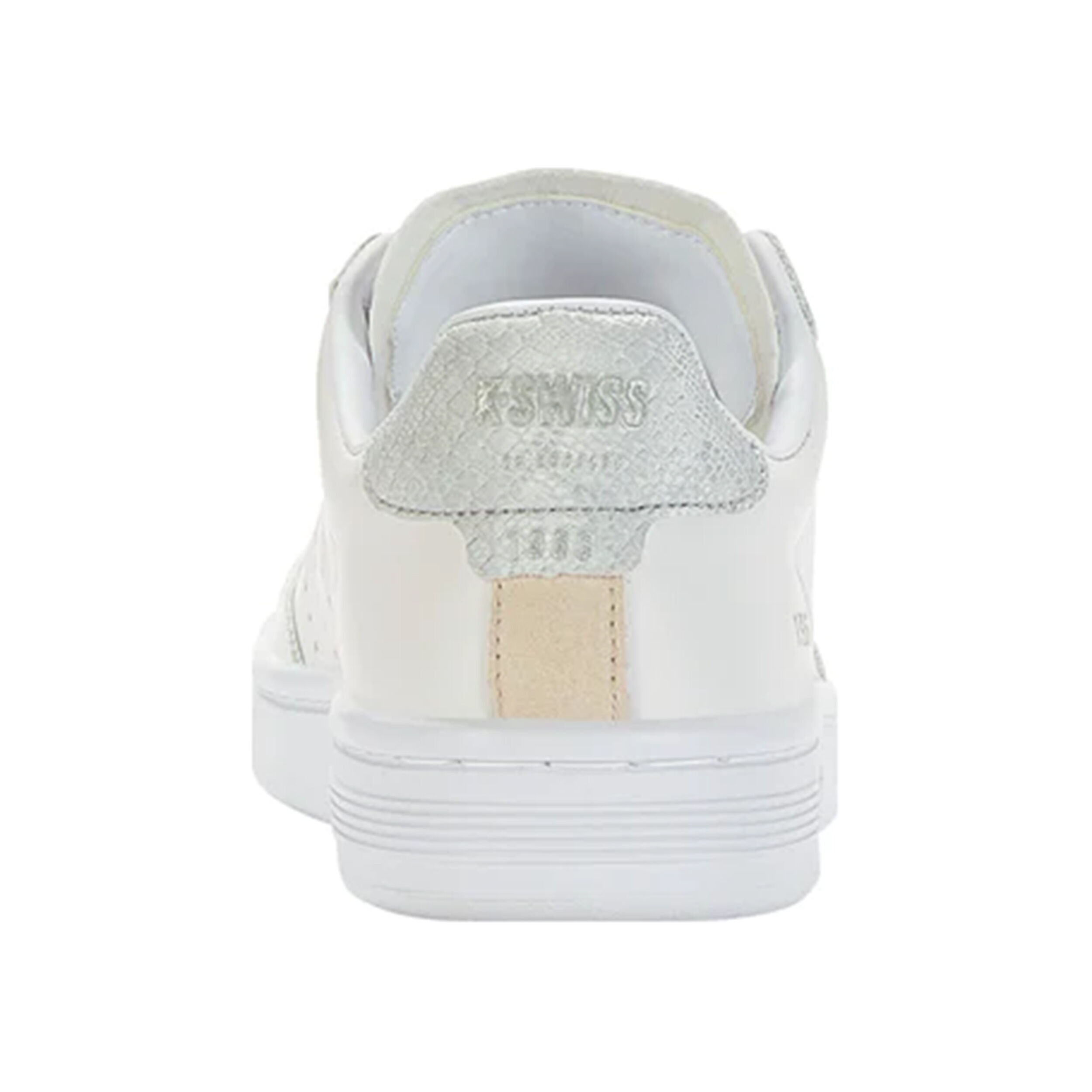 Lozan Klub LTH Sneaker Damen - Weiß, Hellgrau