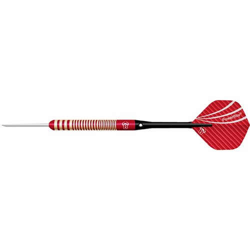 BULL'S DARTPFEIL METIS STEELDART